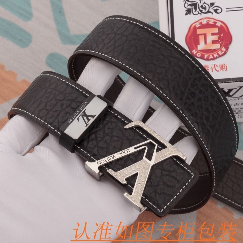 Louis Vuitton Belts